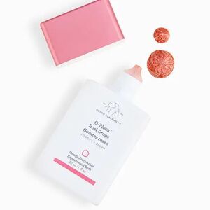 NIB Drunk Elephant O-Bloos Rosi Drops Blush Serum